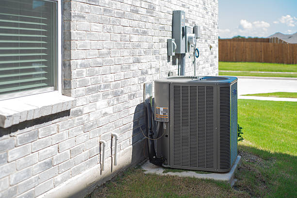 Reliable Hvac Maintenance contractor in Burleson, TX by FH HVAC
